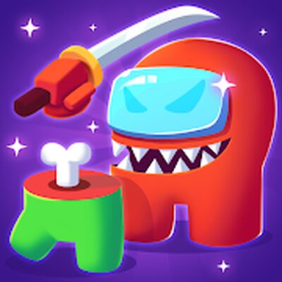 Скачать взломанную Imposter Solo Kill [Бесплатные покупки] MOD apk на Андроид