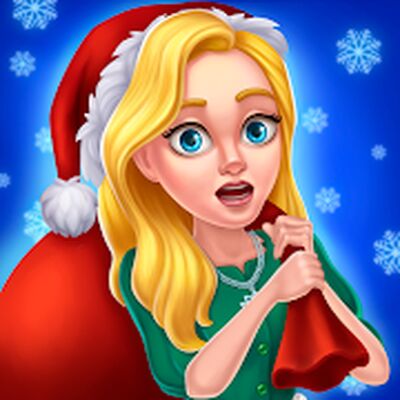 Скачать взломанную Merge Villa [Много монет] MOD apk на Андроид