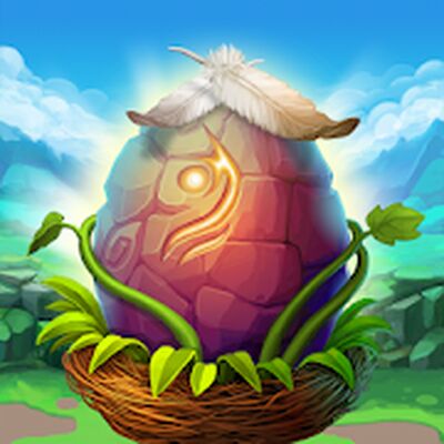 Скачать взломанную Dragon & Elves [Много денег] MOD apk на Андроид