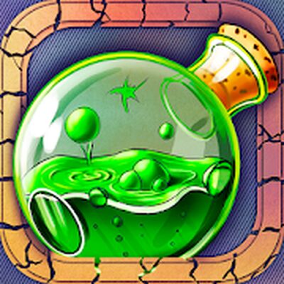 Скачать взломанную Алхимия на бумаге [Бесплатные покупки] MOD apk на Андроид