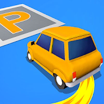 Скачать взломанную Park Master [Много денег] MOD apk на Андроид