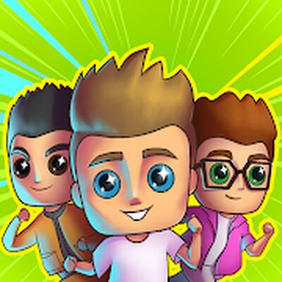 Скачать взломанную А4 Тайпер - играй и учись печатать быстрее [Мод меню] MOD apk на Андроид