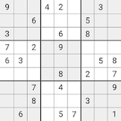 Скачать взломанную Судоку - Classic Puzzle Game [Много денег] MOD apk на Андроид