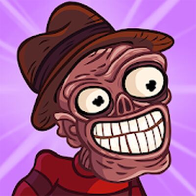 Скачать взломанную Troll Face Quest Horror 2: