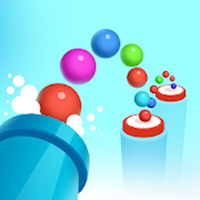 Скачать взломанную Cannon Shot! [Бесплатные покупки] MOD apk на Андроид