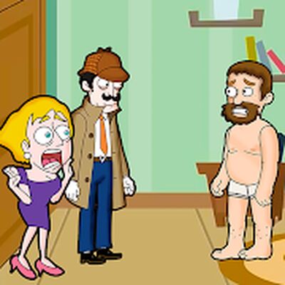 Скачать взломанную Clue Hunter [Мод меню] MOD apk на Андроид