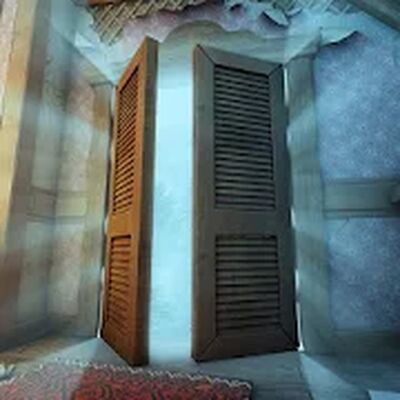 Скачать взломанную 100 Дверей Города-Призрака [Много денег] MOD apk на Андроид