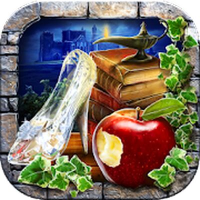 Скачать взломанную Поиск Предметов Сказка [Мод меню] MOD apk на Андроид