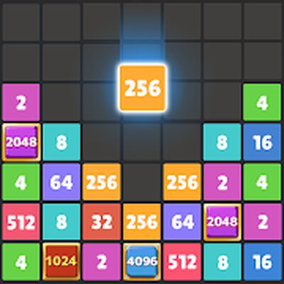 Скачать взломанную Drop The Number®:Бросьте число [Мод меню] MOD apk на Андроид