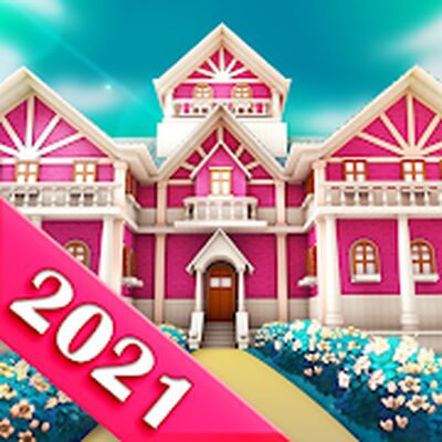 Скачать взломанную Restaurant Renovation [Много денег] MOD apk на Андроид