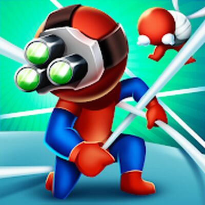 Скачать взломанную Webbi Boi [Много монет] MOD apk на Андроид