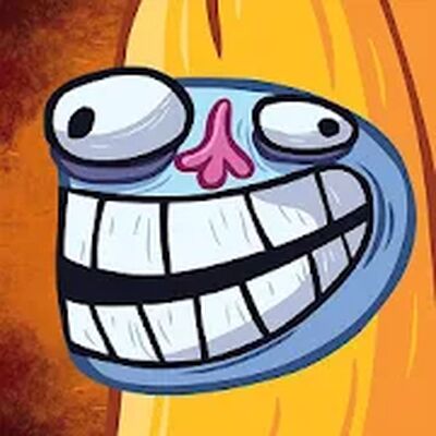Скачать взломанную Troll Face Quest Internet Memes [Бесплатные покупки] MOD apk на Андроид