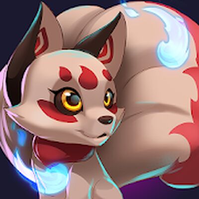 Скачать взломанную Merge Magic! [Мод меню] MOD apk на Андроид