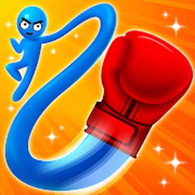 Скачать взломанную Rocket Punch! [Много монет] MOD apk на Андроид