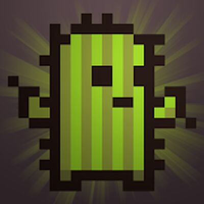 Скачать взломанную Dungeon Cards [Много монет] MOD apk на Андроид