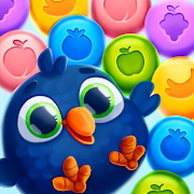 Скачать взломанную Farm Blast - Фарм Бласт [Много денег] MOD apk на Андроид