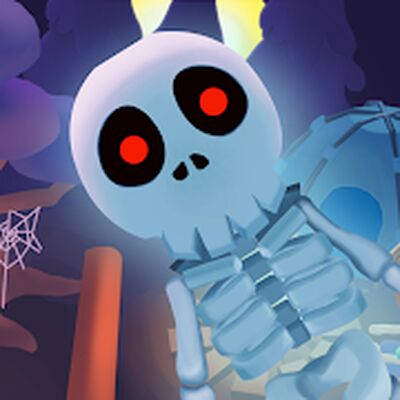 Скачать взломанную Scary Pranks: Horror Puzzle [Много денег] MOD apk на Андроид