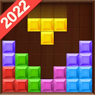 Скачать взломанную Brick Classic - Brick Game [Много монет] MOD apk на Андроид