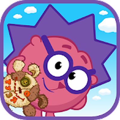 Скачать взломанную Смешарики. Обещание [Мод меню] MOD apk на Андроид