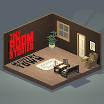 Скачать взломанную Tiny Room Stories: Town Mystery [Много денег] MOD apk на Андроид