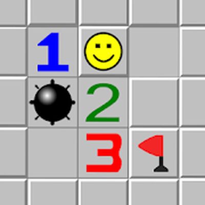 Скачать взломанную Сапер [Много монет] MOD apk на Андроид