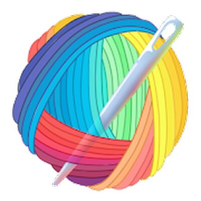 Скачать взломанную Cross Stitch [Мод меню] MOD apk на Андроид