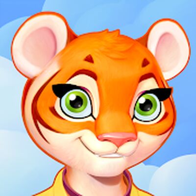 Скачать взломанную Travel Blast: Puzzle Adventure [Много денег] MOD apk на Андроид