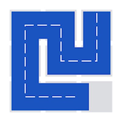 Скачать взломанную Fill - one-line puzzle game [Много денег] MOD apk на Андроид