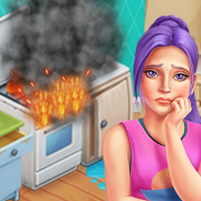 Скачать взломанную Open House [Мод меню] MOD apk на Андроид