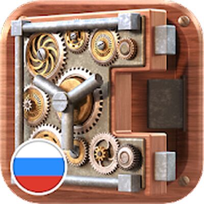 Скачать взломанную 100 Дверей - Головоломки на логику [Мод меню] MOD apk на Андроид