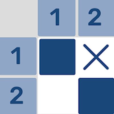 Скачать взломанную Нонограм Logic - Игра Судоку [Бесплатные покупки] MOD apk на Андроид