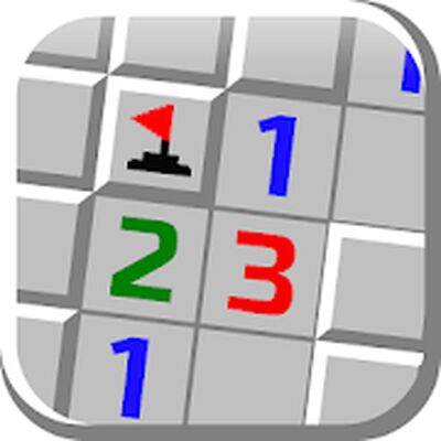 Скачать взломанную Сапер GO - классическая игра [Мод меню] MOD apk на Андроид
