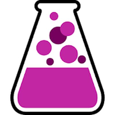 Скачать взломанную Little Alchemy [Много монет] MOD apk на Андроид