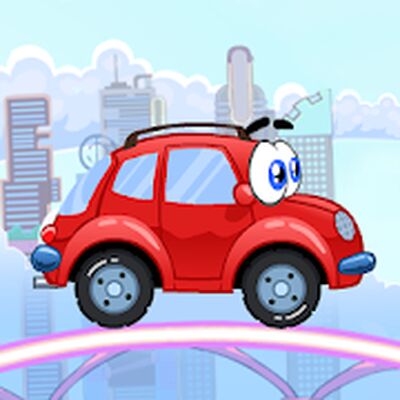 Скачать взломанную Wheelie 4 - Time Travel [Бесплатные покупки] MOD apk на Андроид