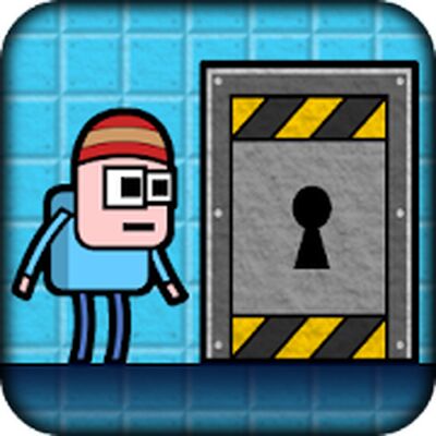 Скачать взломанную Escape That Level Again [Много денег] MOD apk на Андроид