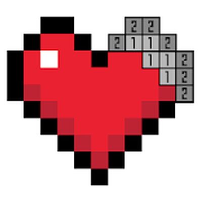 Скачать взломанную Pixel Art Book - игры Раскрашивание по номерам [Бесплатные покупки] MOD apk на Андроид