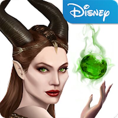 Скачать взломанную Малефисента. Звездопад [Бесплатные покупки] MOD apk на Андроид