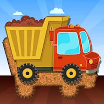 Скачать взломанную машинки пазлы для младенцев [Мод меню] MOD apk на Андроид