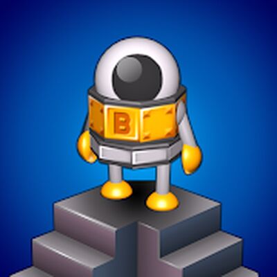 Скачать взломанную Mekorama [Мод меню] MOD apk на Андроид