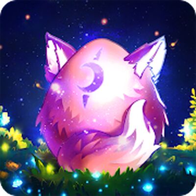 Скачать взломанную Слияние эльфов [Мод меню] MOD apk на Андроид