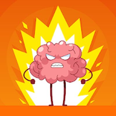 Скачать взломанную Brain Up [Бесплатные покупки] MOD apk на Андроид