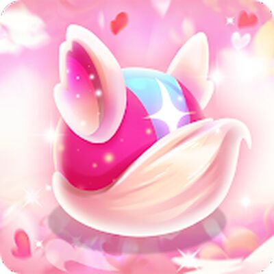 Скачать взломанную Wonder Merge - волшебные игры в слияние и сбор [Много денег] MOD apk на Андроид