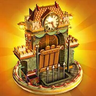 Скачать взломанную Doors: Awakening [Много денег] MOD apk на Андроид