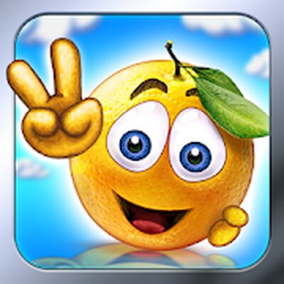 Скачать взломанную Cover Orange: Путешествие [Много денег] MOD apk на Андроид