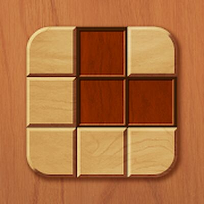 Скачать взломанную Woodoku [Много денег] MOD apk на Андроид