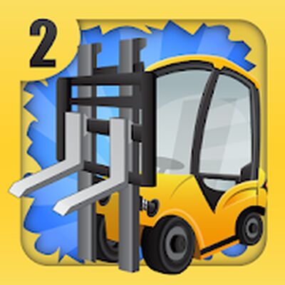 Скачать взломанную Construction City 2 [Много монет] MOD apk на Андроид