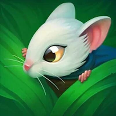 Скачать взломанную Strongblade: Match 3 Game [Мод меню] MOD apk на Андроид