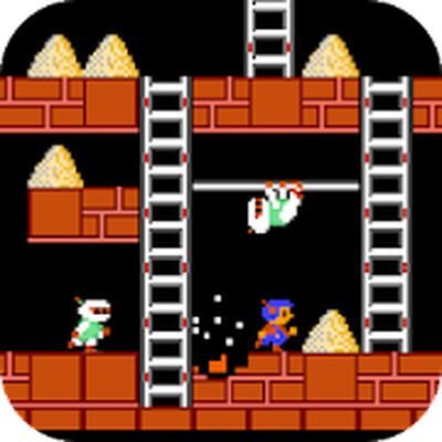 Скачать взломанную Mine Runner [Мод меню] MOD apk на Андроид