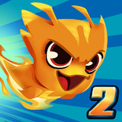 Скачать взломанную Slugterra: Slug it Out 2 [Бесплатные покупки] MOD apk на Андроид