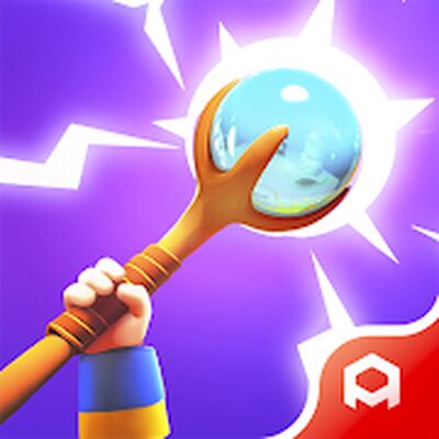 Скачать взломанную PunBall [Много монет] MOD apk на Андроид